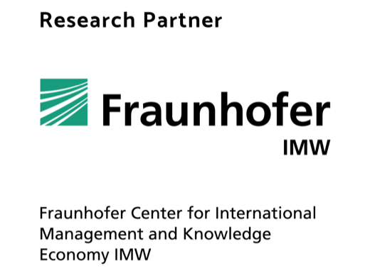 Fraunhofer IMW research partner